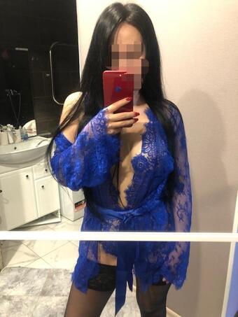 Индивидуалка СПб Оля Обухово, +7(981)155-42-85